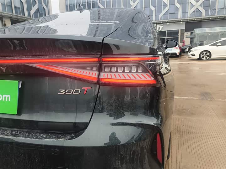 Фото 8 - Chery Arrizo 8