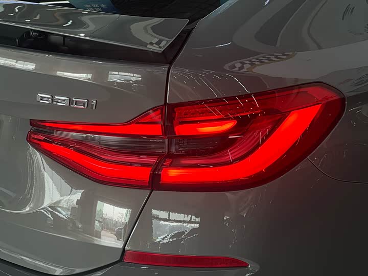 Фото 4 - BMW 6 Series GT