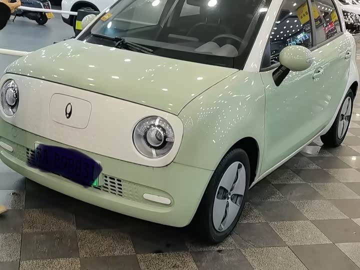 Фото 1 - Ora Black Cat