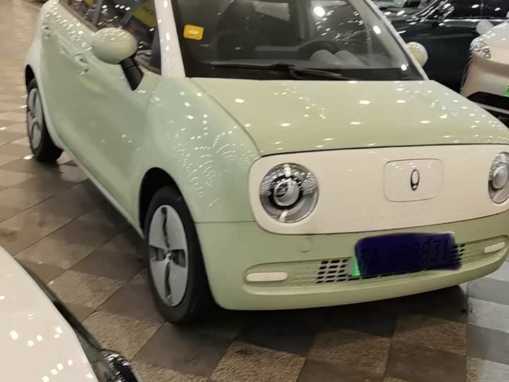 Фото 3 - Ora Black Cat