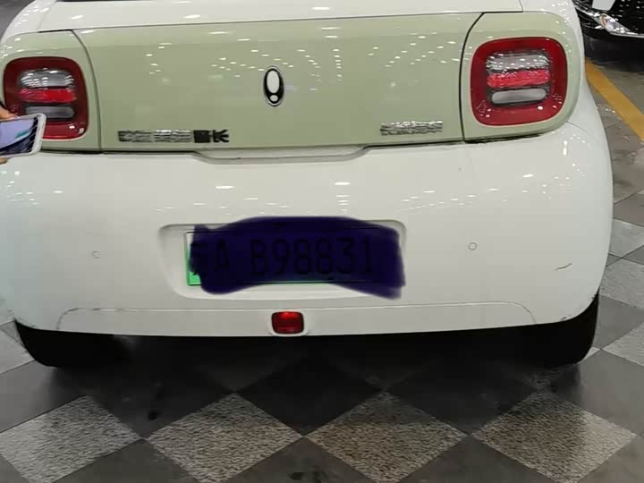 Фото 4 - Ora Black Cat