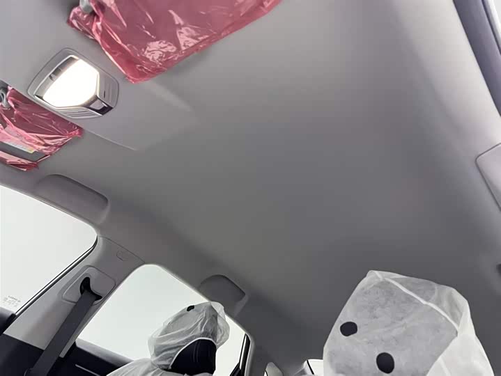 Фото 5 - Geely Emgrand