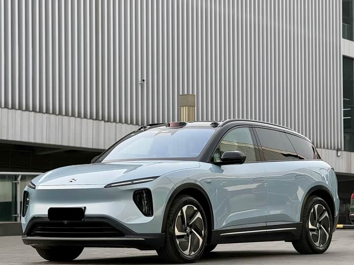 Фото 1 - Nio ES6