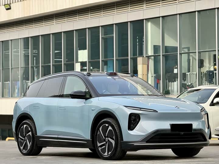 Фото 3 - Nio ES6