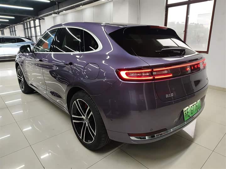 Фото 5 - Aito M5