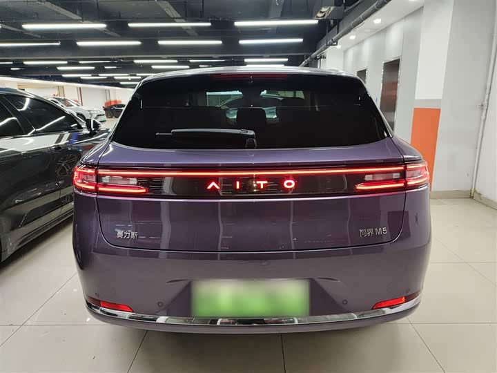 Фото 6 - Aito M5