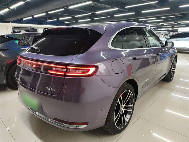 Фото 7 - Aito M5