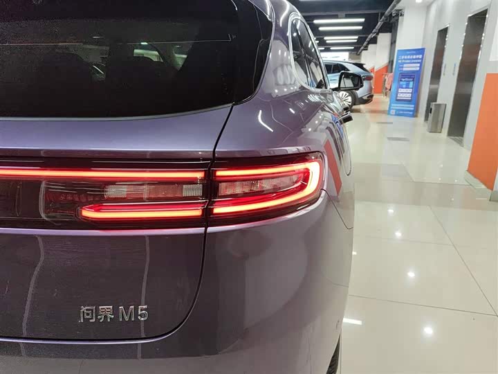 Фото 8 - Aito M5