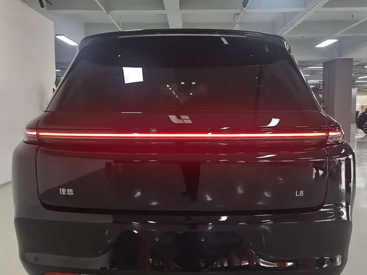 Фото 3 - LiXiang L8