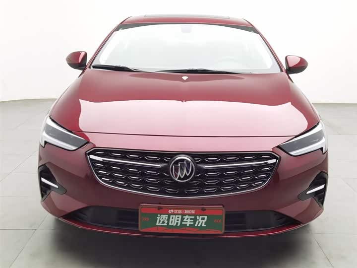 Фото 3 - Buick Regal