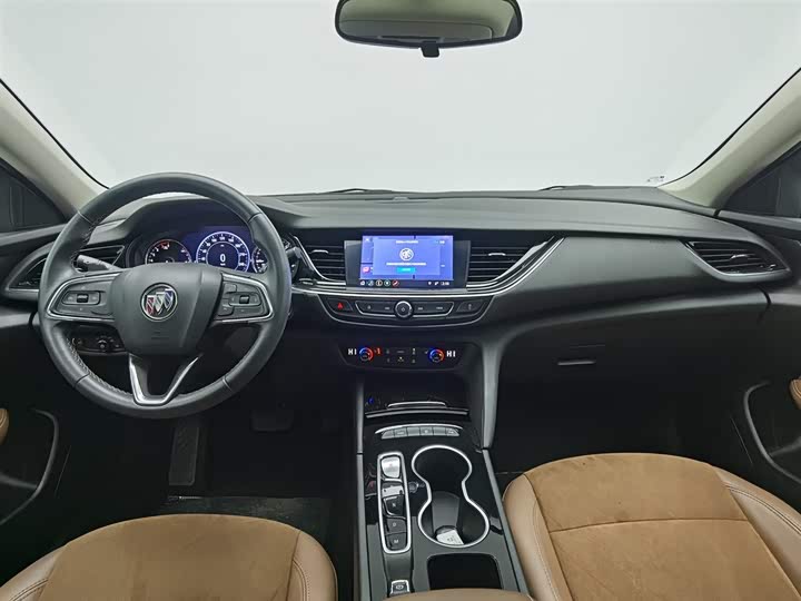 Фото 5 - Buick Regal