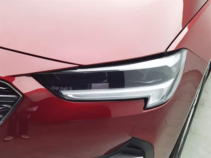 Фото 7 - Buick Regal