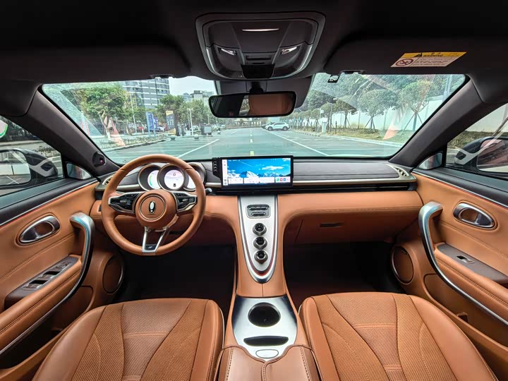 Фото 3 - Ora Lightning Cat (07)