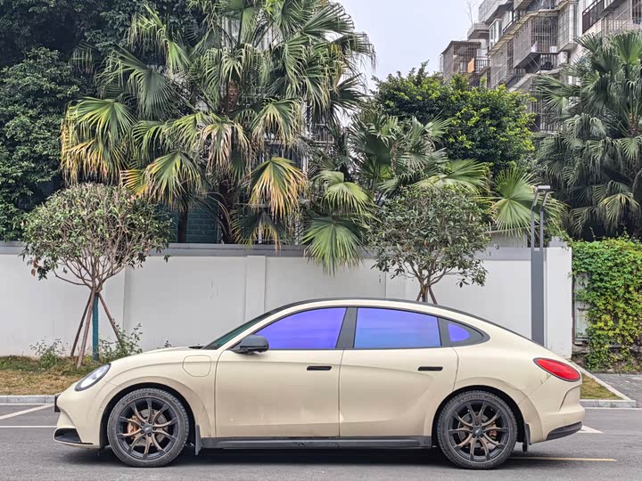 Фото 7 - Ora Lightning Cat (07)