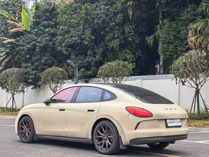 Фото 8 - Ora Lightning Cat (07)