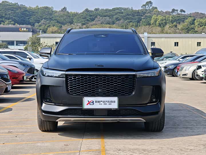 Фото 2 - LiXiang One