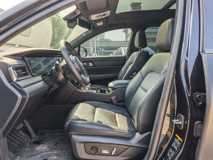 Фото 9 - LiXiang One