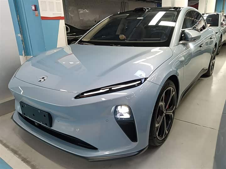 Фото 2 - Nio ET5