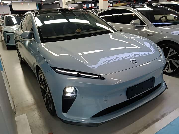 Фото 4 - Nio ET5