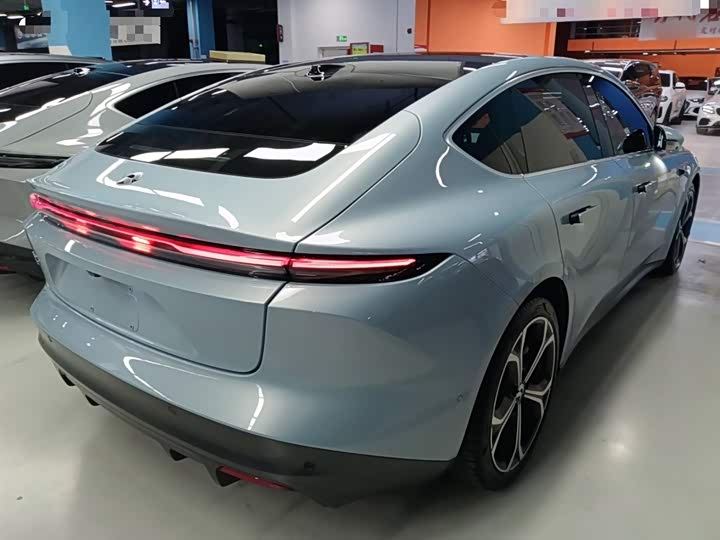 Фото 7 - Nio ET5