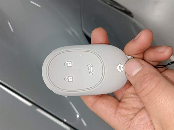 Фото 9 - Nio ET5