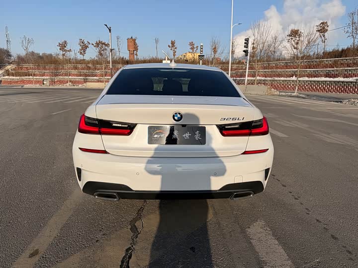 Фото 5 - BMW 3 Series