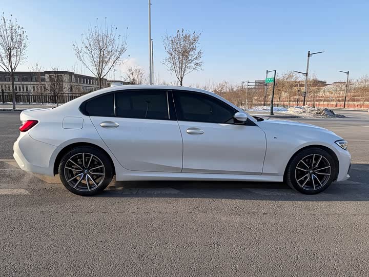 Фото 7 - BMW 3 Series