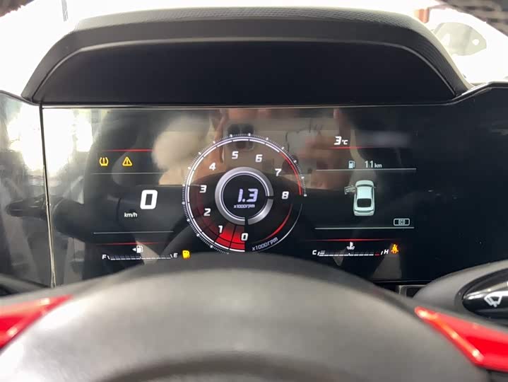 Фото 4 - Hyundai Elantra N line