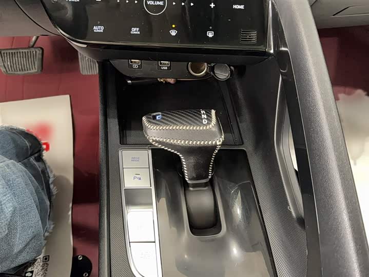 Фото 9 - Hyundai Elantra N line