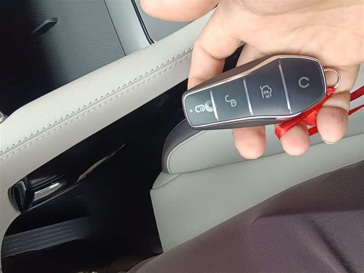 Фото 9 - BYD Song Plus Hybrid/EV