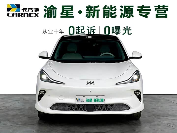 Фото 3 - IM motors LS6