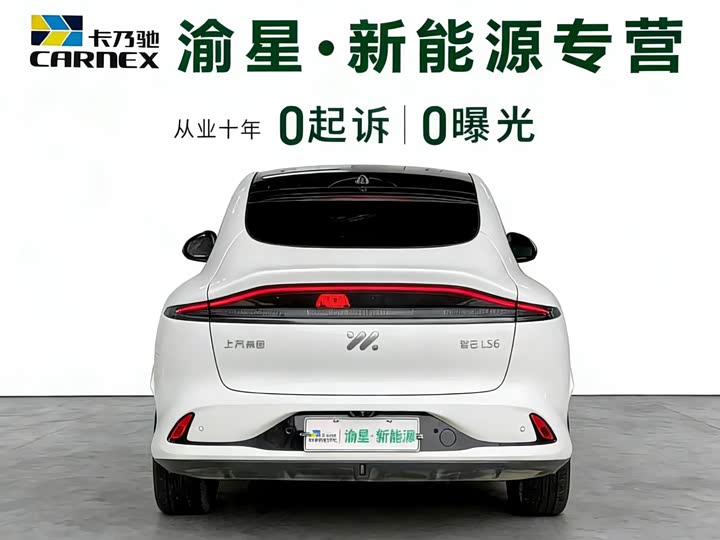 Фото 5 - IM motors LS6