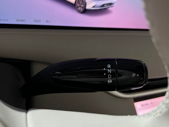 Фото 9 - IM motors LS6