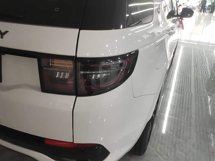 Фото 8 - Land Rover Discovery Sport