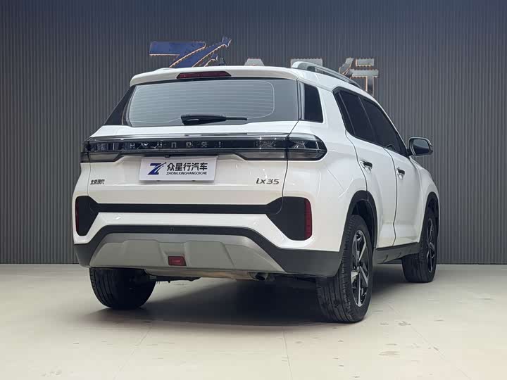 Фото 3 - Hyundai ix35 (Mufasa)