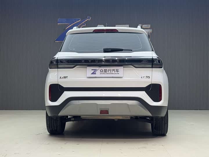 Фото 4 - Hyundai ix35 (Mufasa)