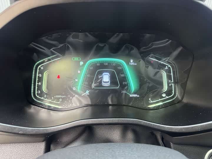 Фото 5 - Hyundai ix35 (Mufasa)