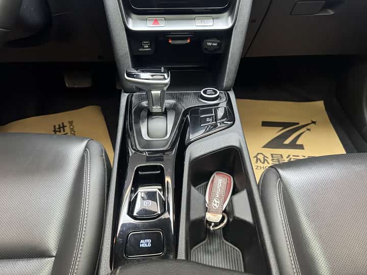 Фото 9 - Hyundai ix35 (Mufasa)