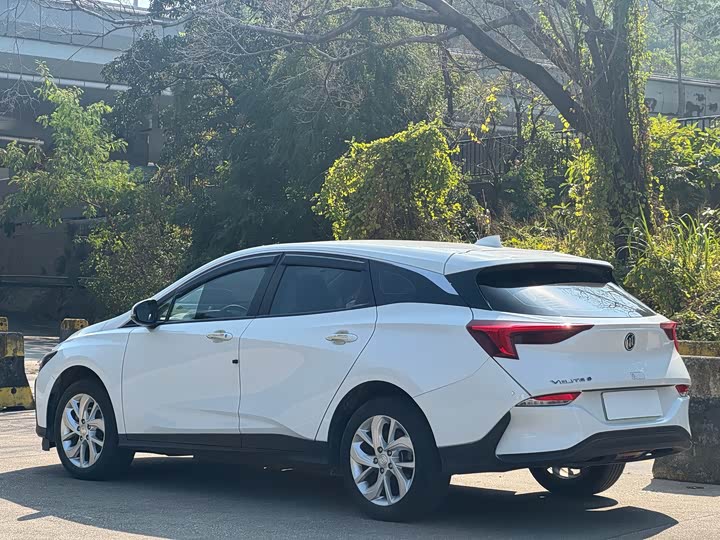 Фото 4 - Buick Velite 6