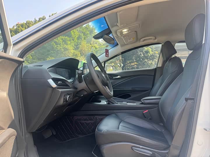 Фото 9 - Buick Velite 6