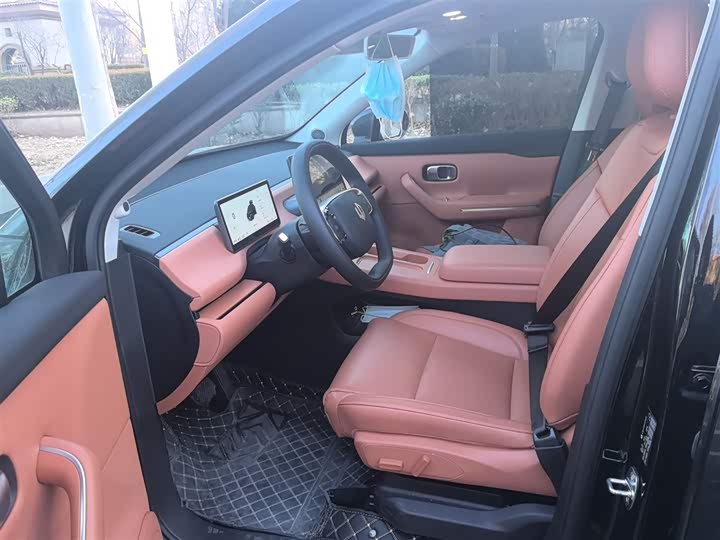 Фото 8 - Leapmotor C10