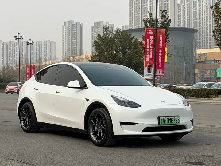 Фото 7 - Tesla Model Y