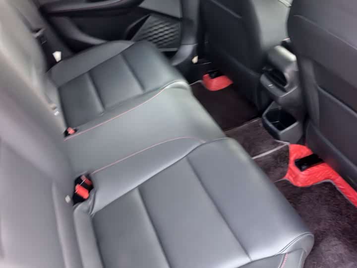 Фото 9 - MG Motor 5