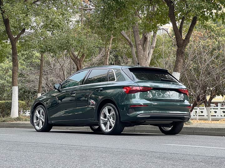 Фото 6 - Audi A3