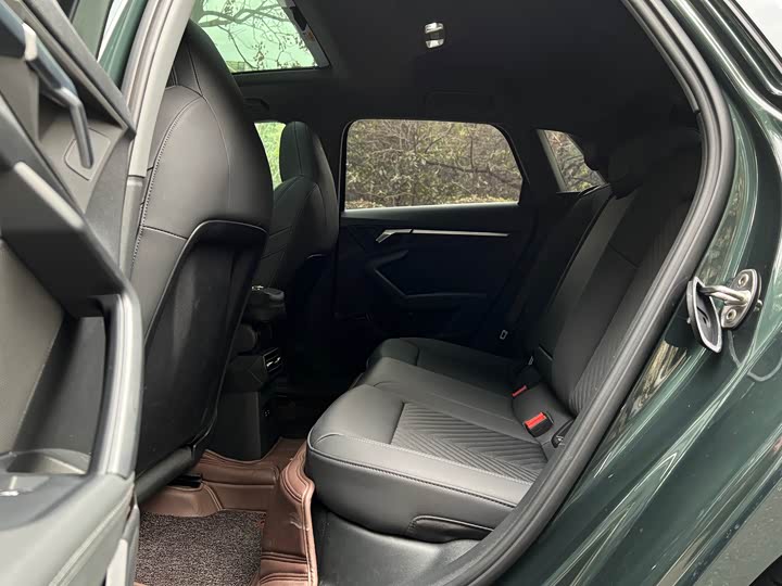 Фото 9 - Audi A3