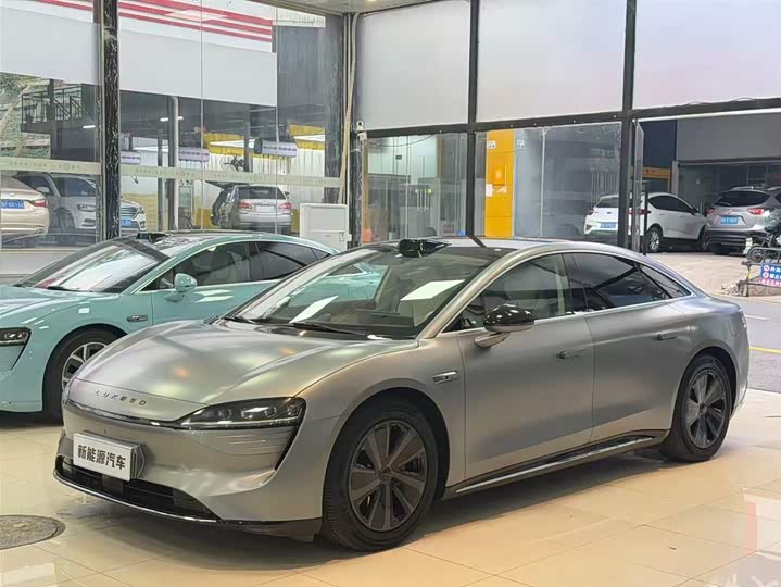 Фото 1 - Luxeed S7