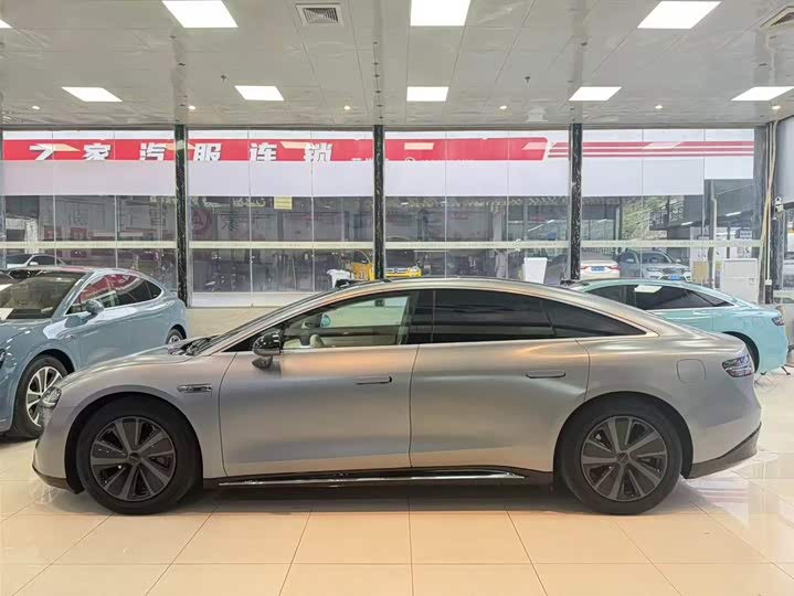 Фото 4 - Luxeed S7