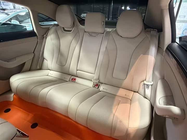 Фото 7 - Luxeed S7