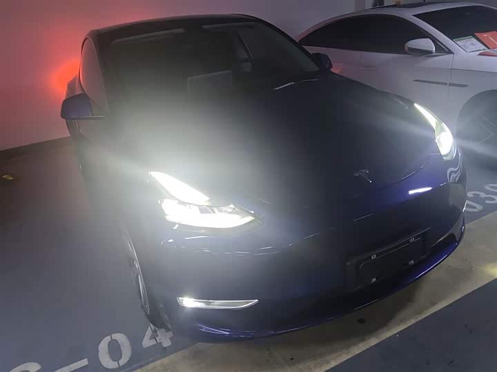 Фото 4 - Tesla Model Y