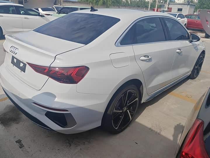 Фото 3 - Audi A3